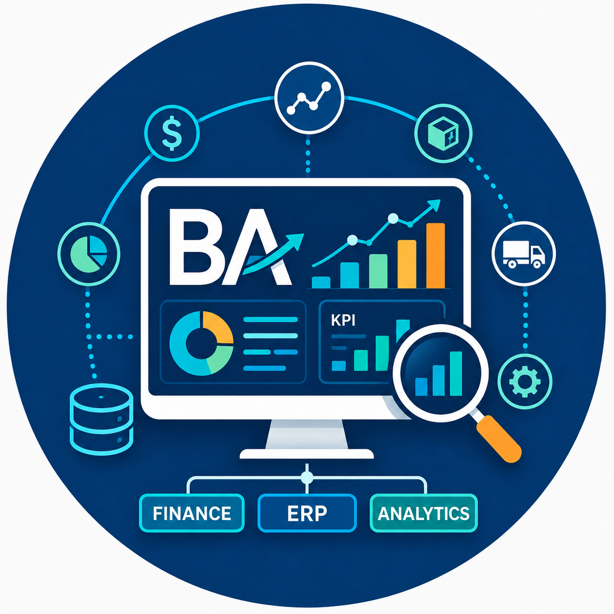 Business Analytics