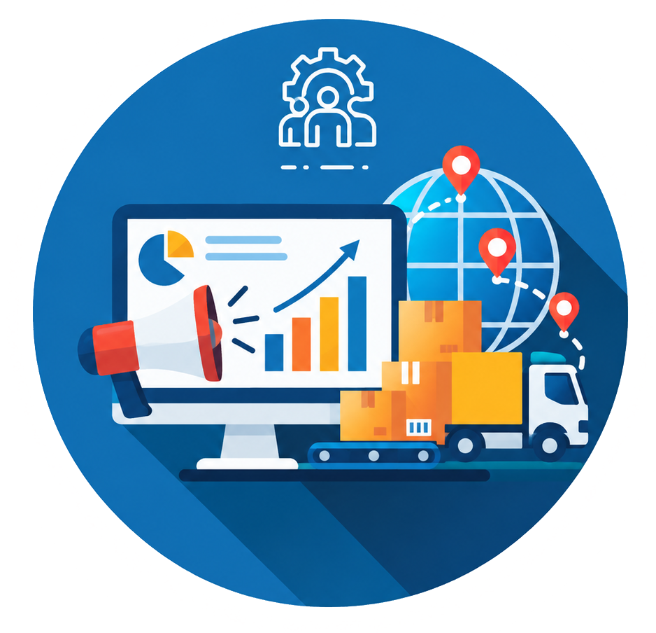 Marketing and Logistics